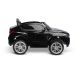 Toyz elektrické auto BMW X6 čierne 2x 12V (90 W)