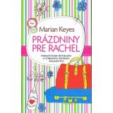 Marian Keyes: Prázdniny pre Rachel