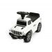 Toyz odrážadlo JEEP RUBICON biele