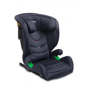 Caretero Autosedačka NIMBUS I-SIZE 4-12 navy (100-150cm)