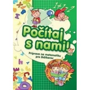 Andrea Süveges: Počítaj s nami