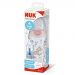 NUK Kojenecká fľaša Disney Dumbo 300ml, 6-18m