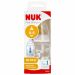 NUK Kojenecká fľaša 150ml. s latexovým cumlíkom 0-6m