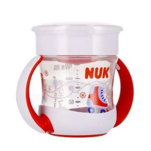 NUK Mini Magic Cup 160 ml.