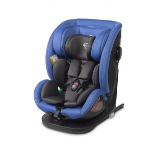 Caretero Autosedačka SECURO I-SIZE Blue (40-150)