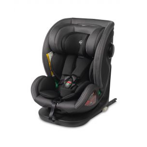 Caretero Autosedačka SECURO I-SIZE Grey (40-150)