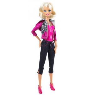 Barbie Video Mattel R4093