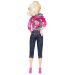 Barbie Video Mattel R4093