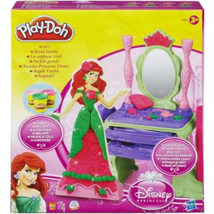 PlayDoh Sada Ariel