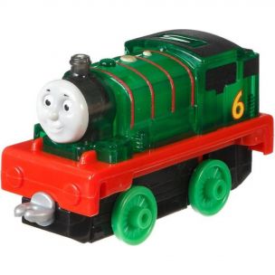 Fisher Price Vláčika Tomáš svietiaci Percy