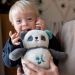 Tommee Tippee Light & Sound uspávačik Panda Pip