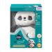 Tommee Tippee Light & Sound uspávačik Panda Pip