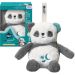 Tommee Tippee Light & Sound uspávačik Panda Pip