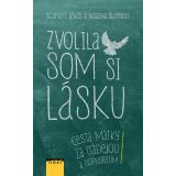 Scarlett Lewis: Zvolila som si lásku