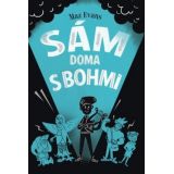 Maz Evans: Sám doma s bohmi (2. diel série)