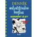 Jeff Kinney: Denník odvážneho bojka 12: Rodinný úlet, 2.vydanie