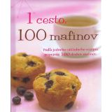 Susanna Tee 1 cesto, 100 mafinov