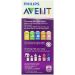 Avent SCF63/27 Detská fľaša Natural 2x260ml, 1m+