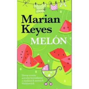 Marian Keyesová: Melón